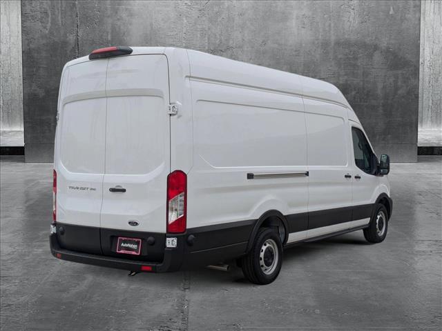 new 2025 Ford Transit-350 car, priced at $57,910