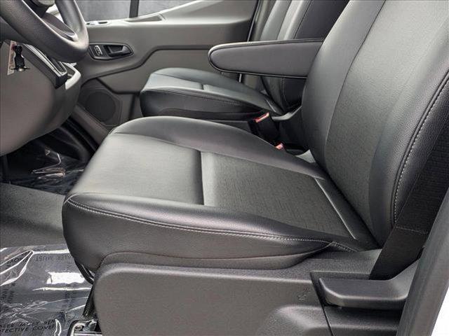new 2025 Ford Transit-350 car, priced at $57,910