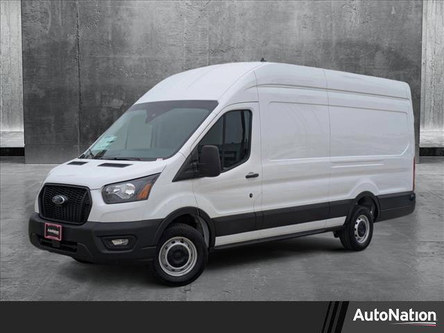 new 2025 Ford Transit-350 car, priced at $57,910
