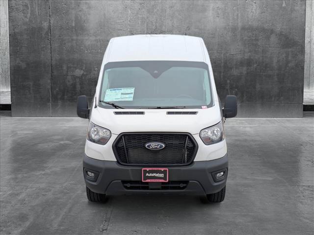 new 2025 Ford Transit-350 car, priced at $57,910