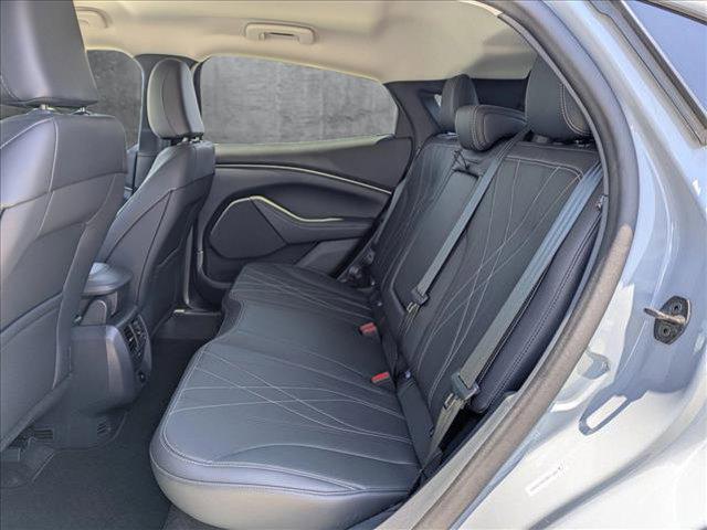 used 2024 Ford Mustang Mach-E car, priced at $32,988