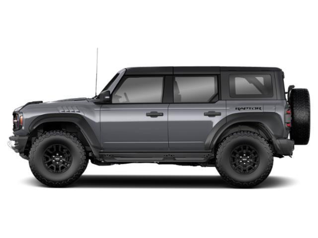 new 2025 Ford Bronco car