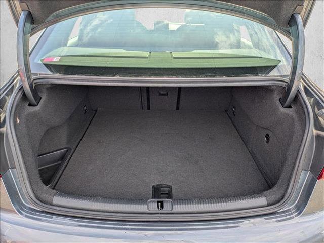 used 2018 Audi A3 car, priced at $19,998