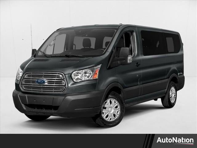 used 2018 Ford Transit-150 car, priced at $29,995