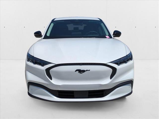 new 2025 Ford Mustang Mach-E car, priced at $40,380