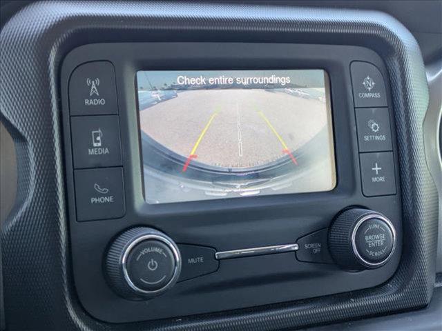 used 2019 Jeep Wrangler Unlimited car, priced at $22,998