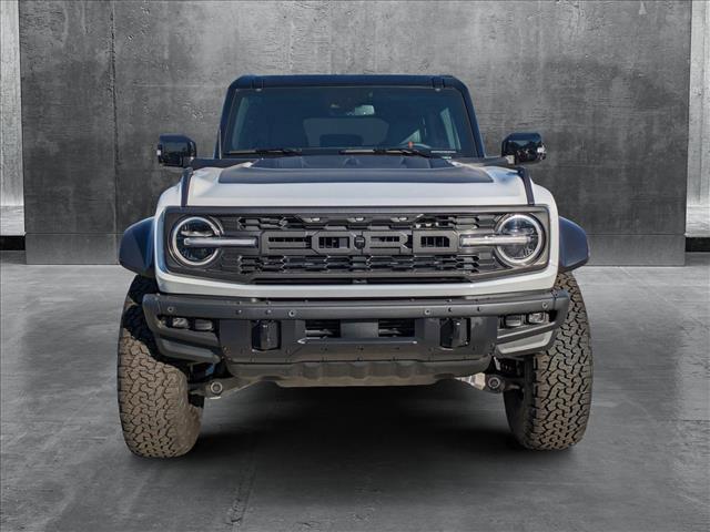 new 2024 Ford Bronco car, priced at $86,957