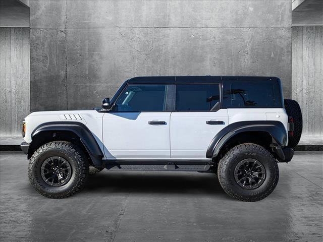 new 2024 Ford Bronco car, priced at $86,957