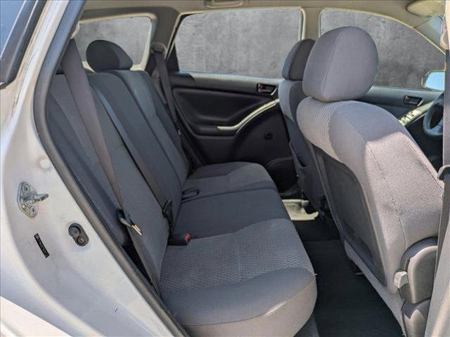 used 2005 Toyota Matrix car, priced at $6,888