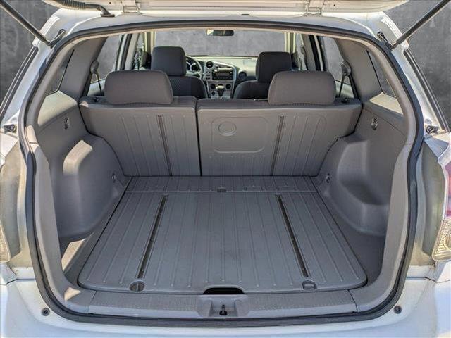 used 2005 Toyota Matrix car, priced at $6,888