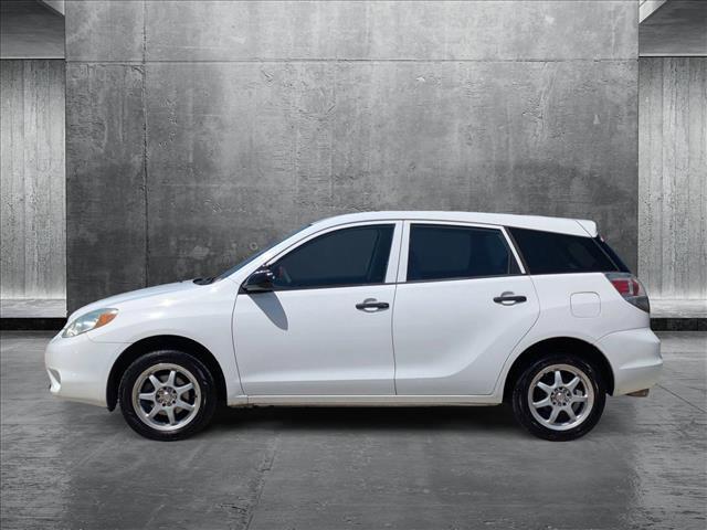 used 2005 Toyota Matrix car, priced at $6,888