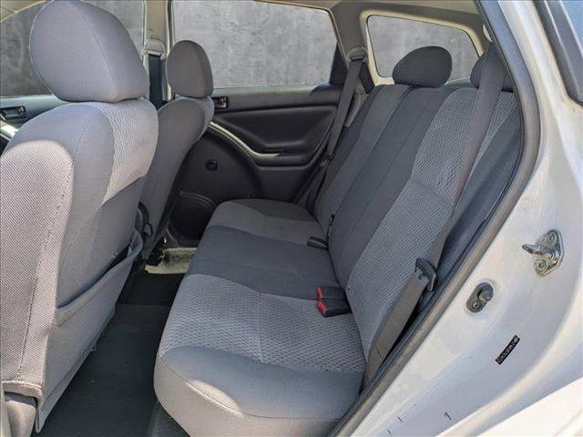 used 2005 Toyota Matrix car, priced at $6,888