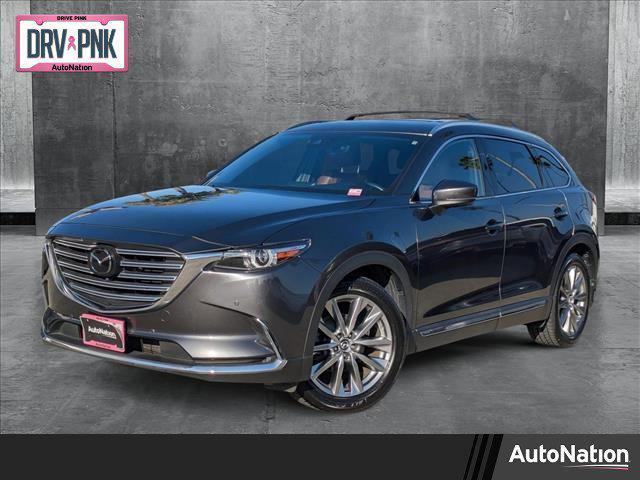 used 2019 Mazda CX-9 car, priced at $23,993