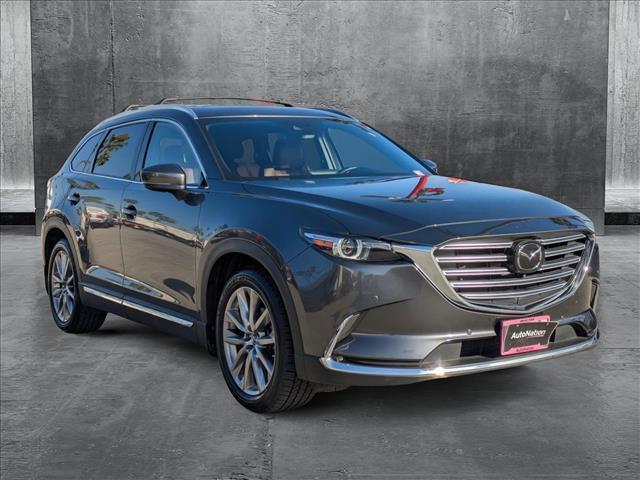 used 2019 Mazda CX-9 car, priced at $23,993