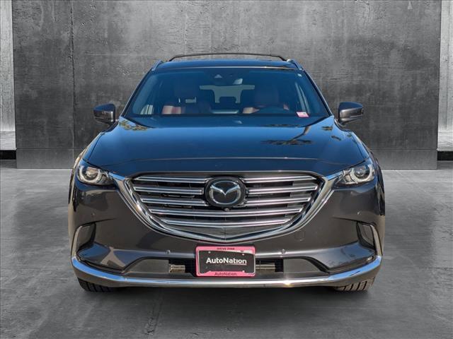 used 2019 Mazda CX-9 car, priced at $23,993