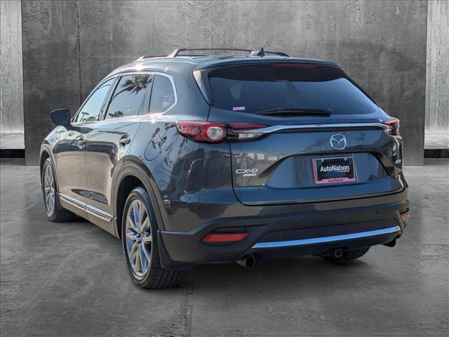 used 2019 Mazda CX-9 car, priced at $23,993