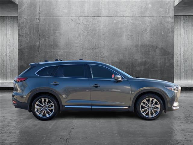 used 2019 Mazda CX-9 car, priced at $23,993