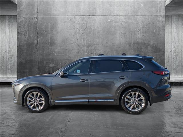 used 2019 Mazda CX-9 car, priced at $23,993