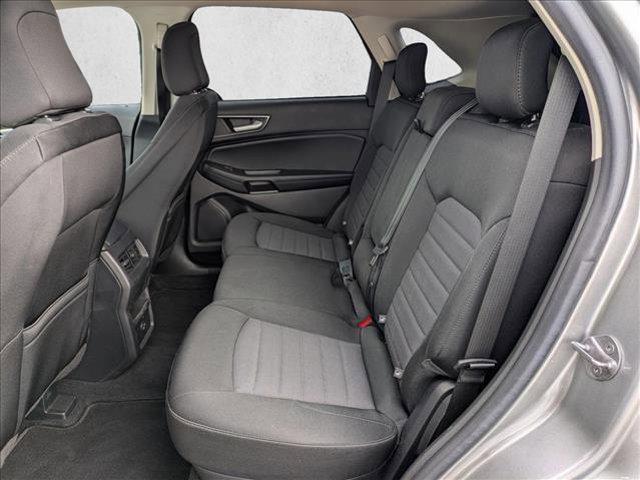 used 2021 Ford Edge car, priced at $17,565