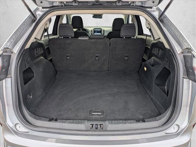 used 2021 Ford Edge car, priced at $17,565