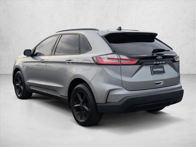 used 2021 Ford Edge car, priced at $17,565