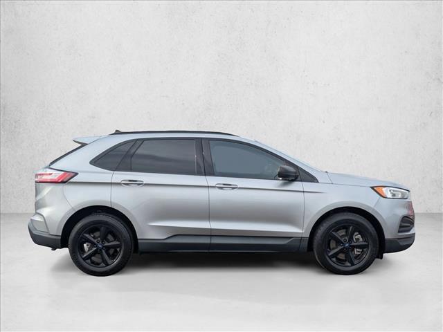 used 2021 Ford Edge car, priced at $17,565