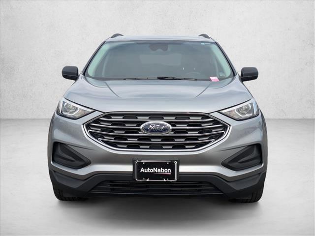 used 2021 Ford Edge car, priced at $17,565