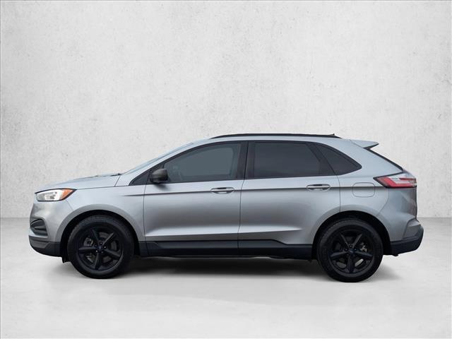 used 2021 Ford Edge car, priced at $17,565
