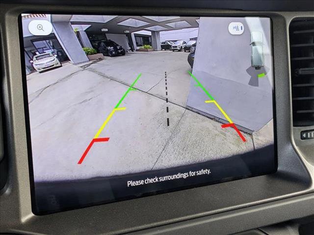 new 2025 Ford Bronco car, priced at $42,705