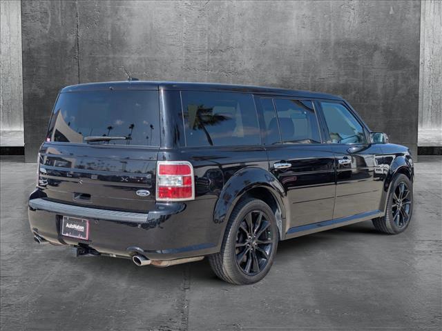used 2019 Ford Flex car, priced at $18,988