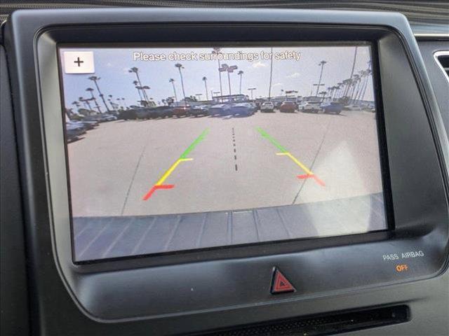 used 2019 Ford Flex car, priced at $18,988