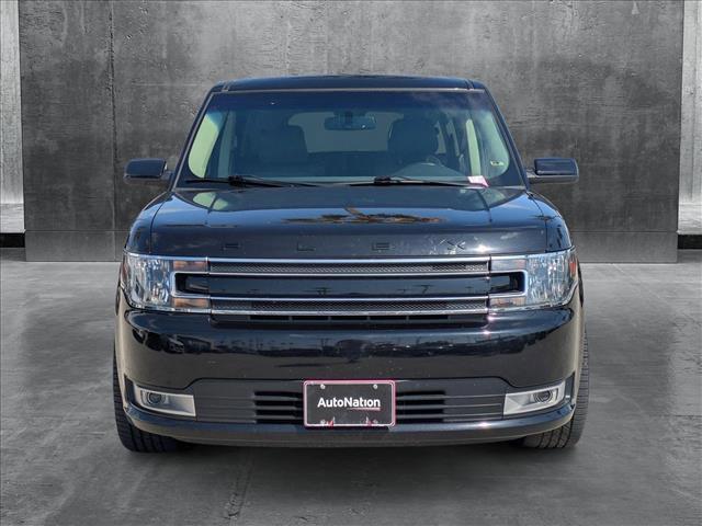 used 2019 Ford Flex car, priced at $18,988