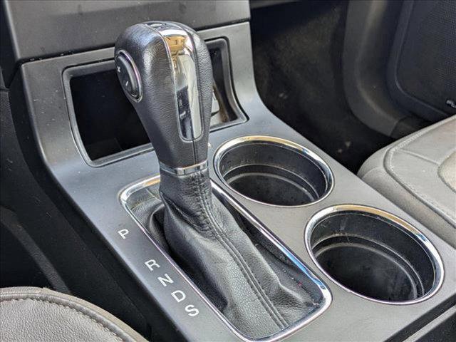 used 2019 Ford Flex car, priced at $18,988