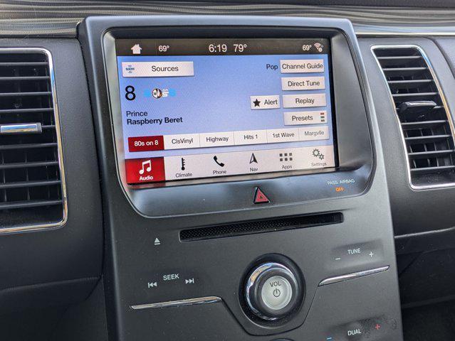 used 2019 Ford Flex car, priced at $20,995