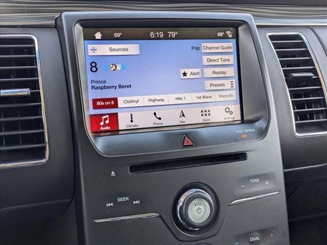used 2019 Ford Flex car, priced at $18,988