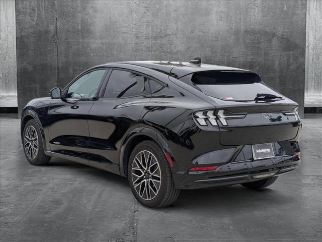 used 2024 Ford Mustang Mach-E car, priced at $38,949