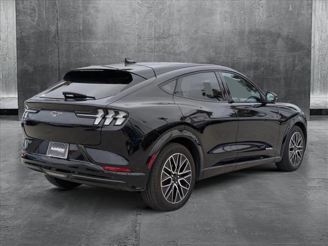used 2024 Ford Mustang Mach-E car, priced at $38,949