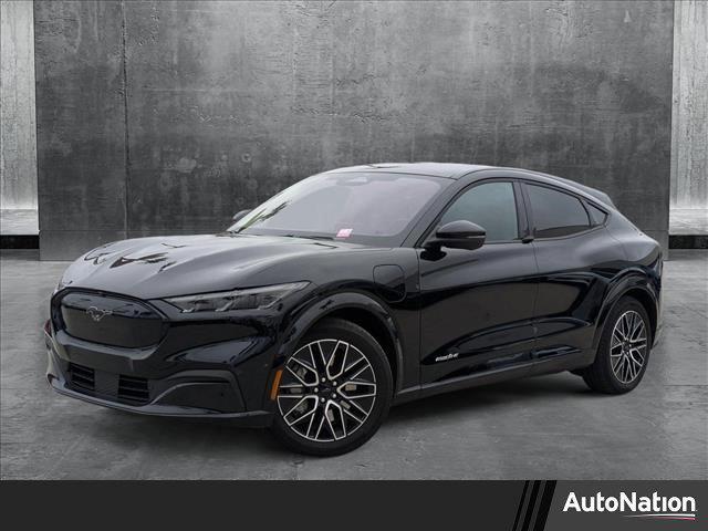 used 2024 Ford Mustang Mach-E car, priced at $38,949