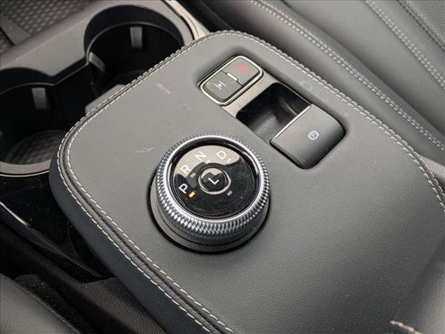 used 2024 Ford Mustang Mach-E car, priced at $38,949