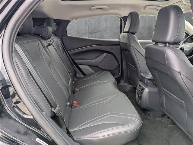 used 2024 Ford Mustang Mach-E car, priced at $38,949