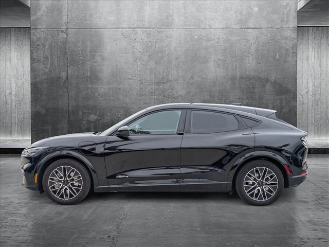 used 2024 Ford Mustang Mach-E car, priced at $38,949