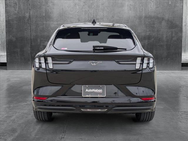 used 2024 Ford Mustang Mach-E car, priced at $38,949