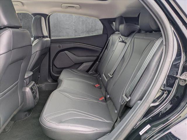 used 2024 Ford Mustang Mach-E car, priced at $38,949