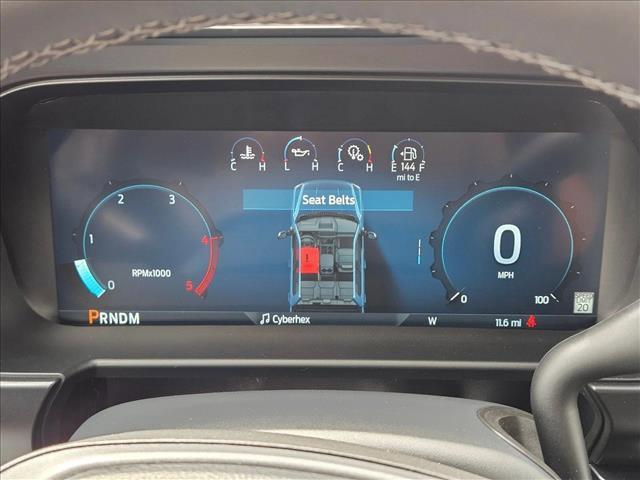 new 2025 Ford F-350 car, priced at $80,421