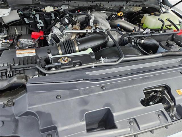 new 2025 Ford F-350 car, priced at $80,421