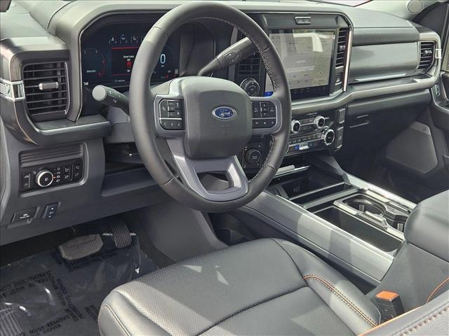 new 2025 Ford F-350 car, priced at $80,421