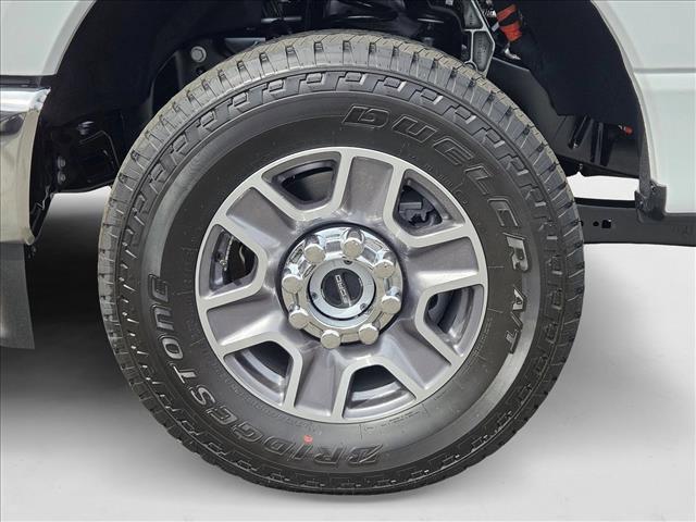 new 2025 Ford F-350 car, priced at $80,421