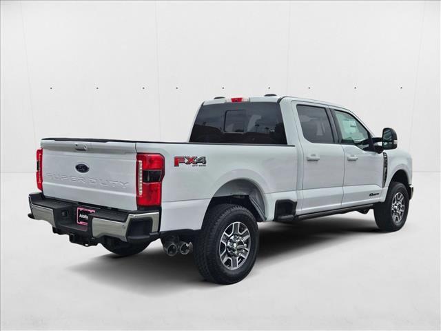 new 2025 Ford F-350 car, priced at $80,421