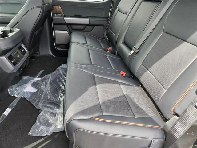 new 2025 Ford F-350 car, priced at $80,421