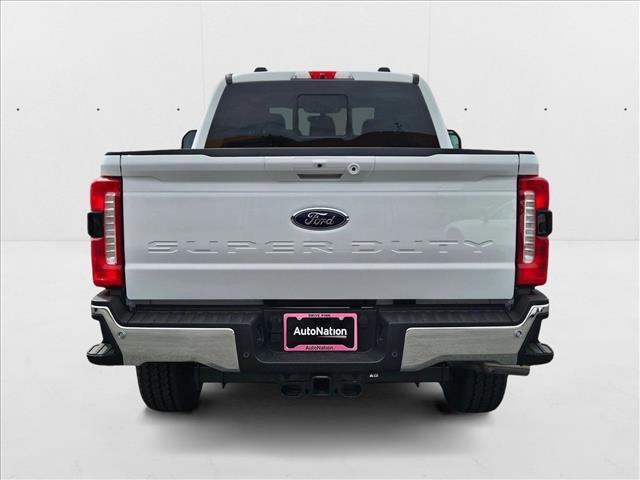new 2025 Ford F-350 car, priced at $80,421